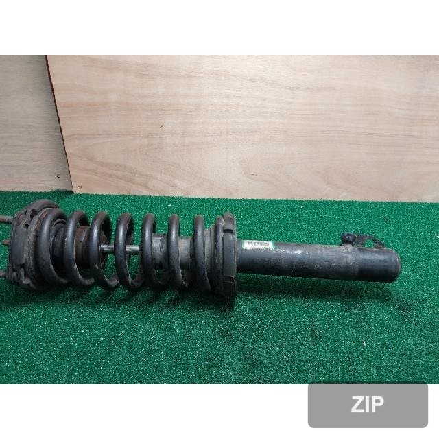 Jeep 2008 2.7 — амортизатор передний правый 55553 A0378