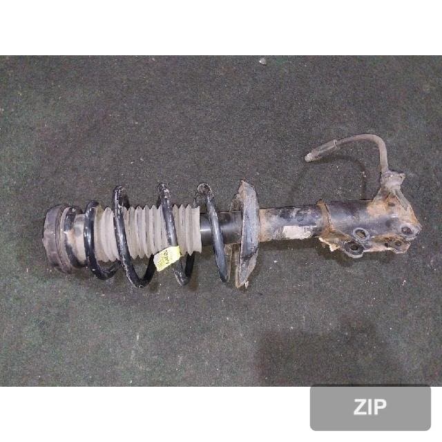 Амортизатор передний правый