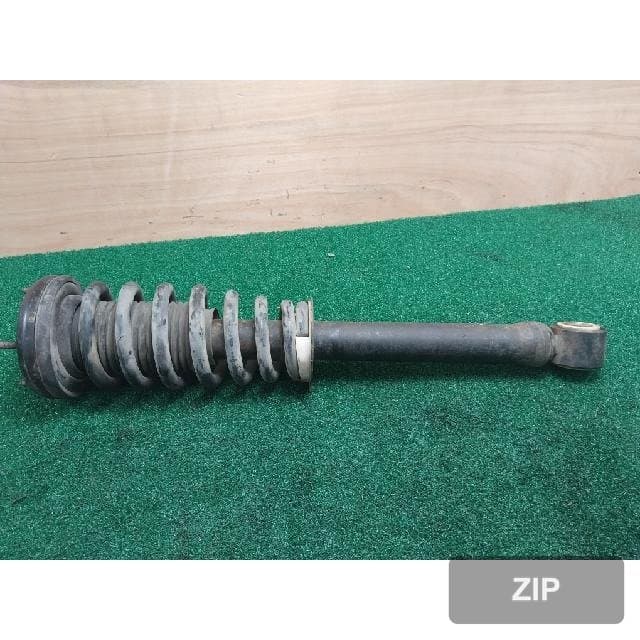 Lincoln LS 2004 — передняя стойка стабилизатора правая (3W43 18045 AG)