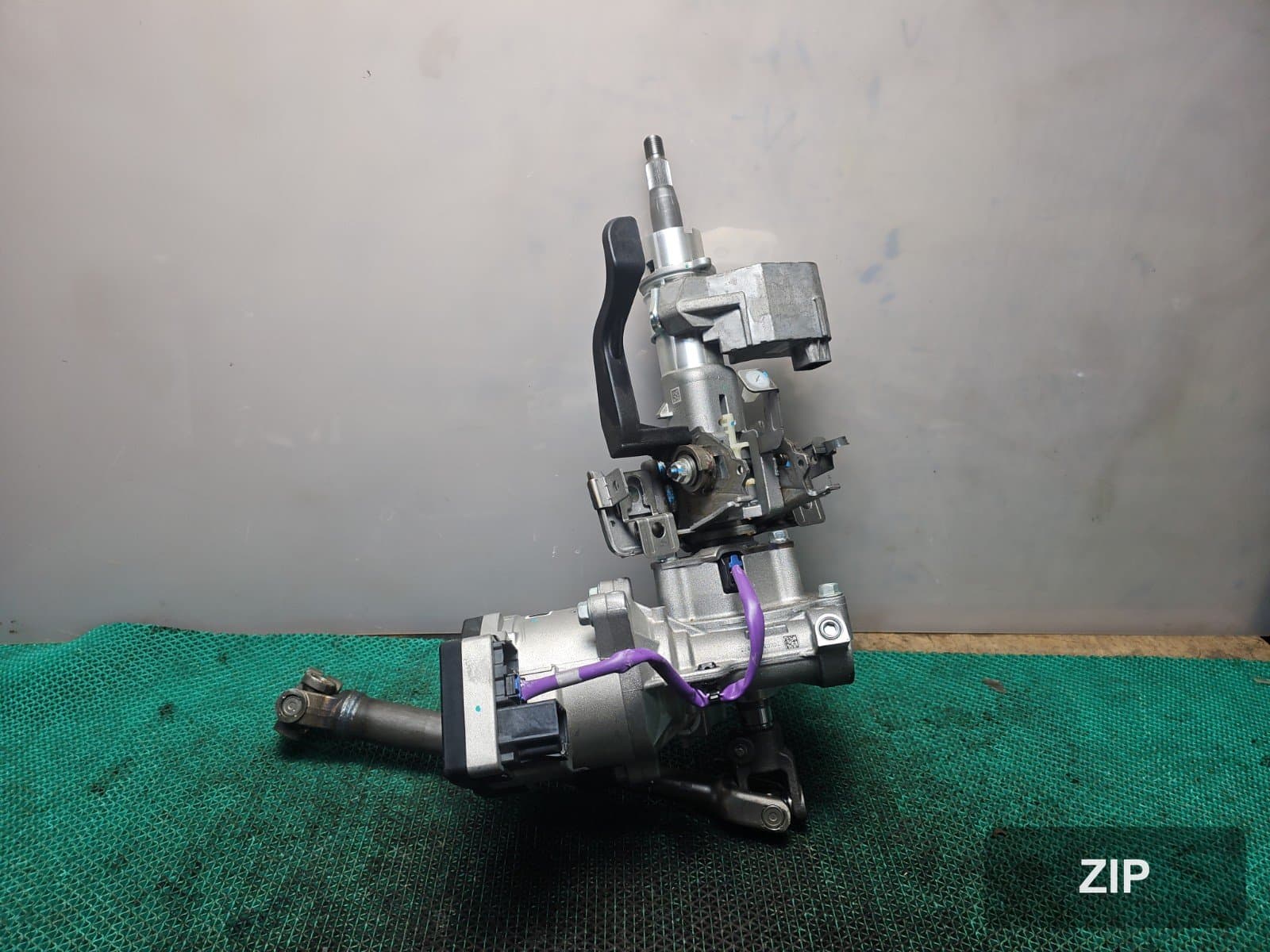 KG Mobility Torres EVX E5 2023 — вал рулевой 4620042060