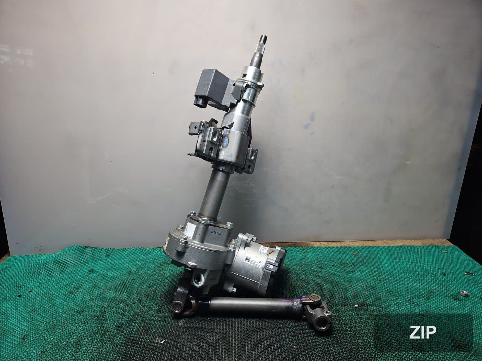 KG Mobility (Ssangyong) Torres 1.5 2WD T5 2023 — рулевой вал 4620041060