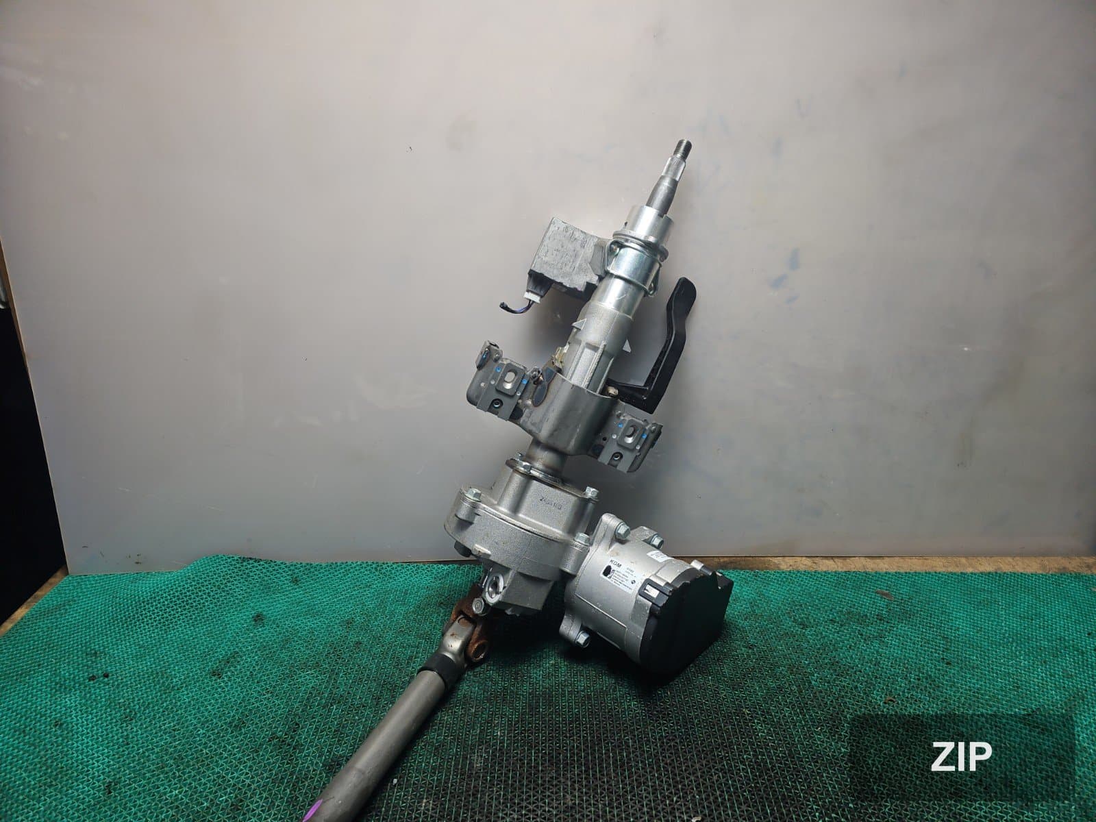KG Mobility (Ssangyong) электро 2WD 2025 — вал рулевой колонки 4620044060