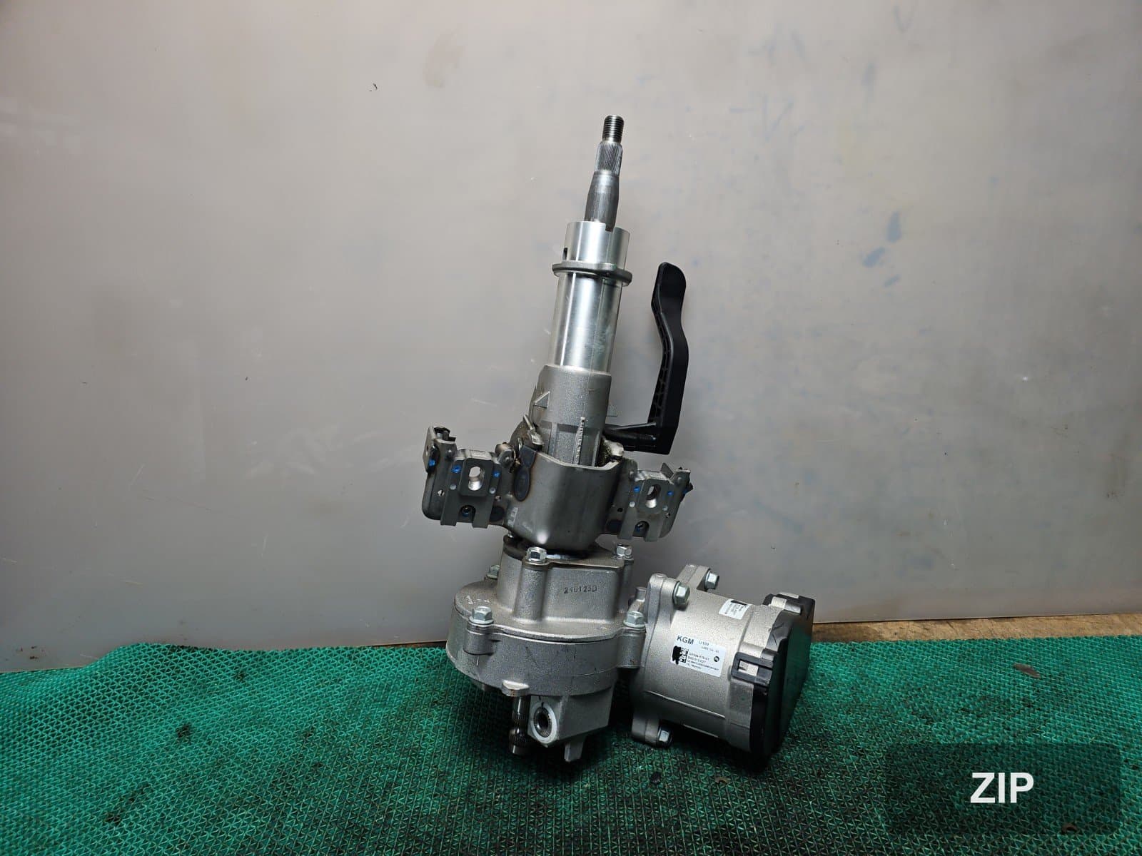 KG Mobility Torres EVX E5 2024 — вал рулевой 4620042000