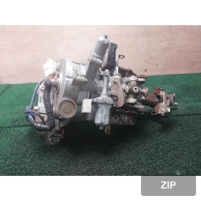 Lexus ES 300h 2013 — вал рулевой колонки JJ002-01383