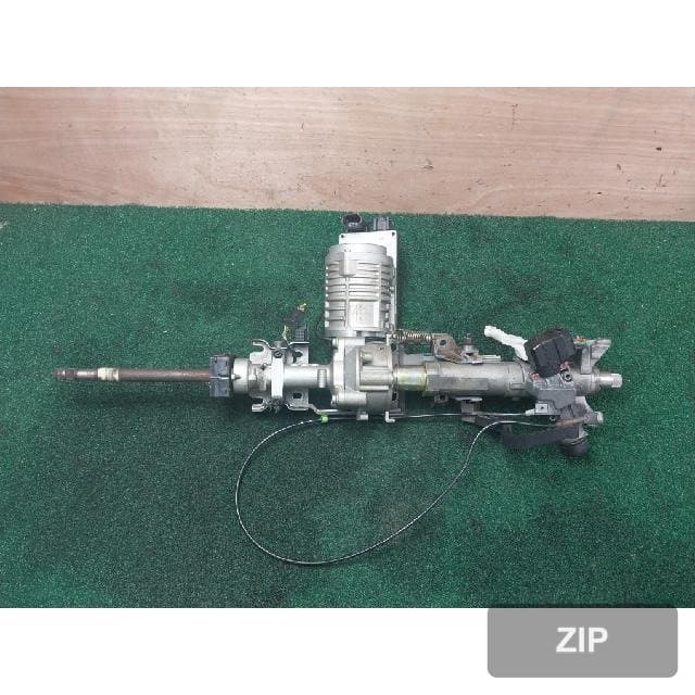 BMW Z4 2004 — вал рулевой 6 762 587 01