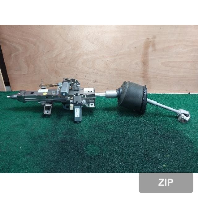 Jaguar 2.0D 2016 — рулевой вал GX73-3C529-AC