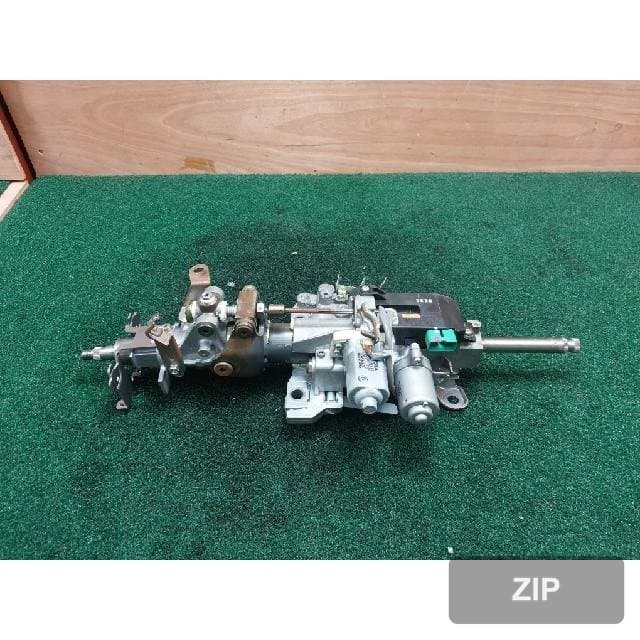 Lexus SC 430 2006 — вал рулевой колонки 8922724010