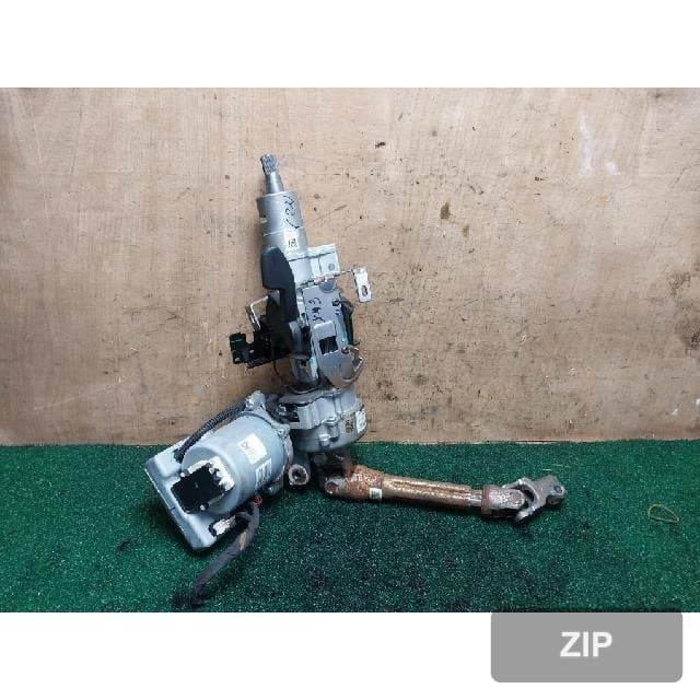 Renault Samsung XM3 2022 — вал рулевой колонки 488107883R