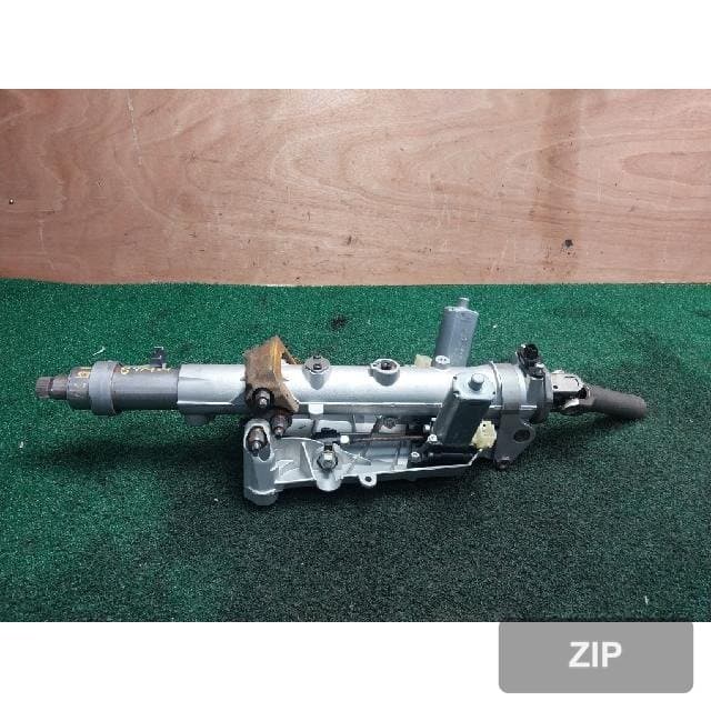 Mercedes-Benz S500 2010 — рулевой вал