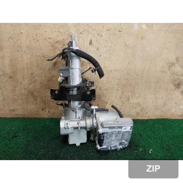 Renault Samsung XM3 2020 — вал рулевой колонки 488101832R