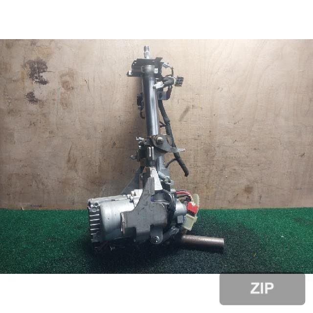 Renault Samsung New SM3 (L38) 2011 — вал рулевой колонки 48810 2732R