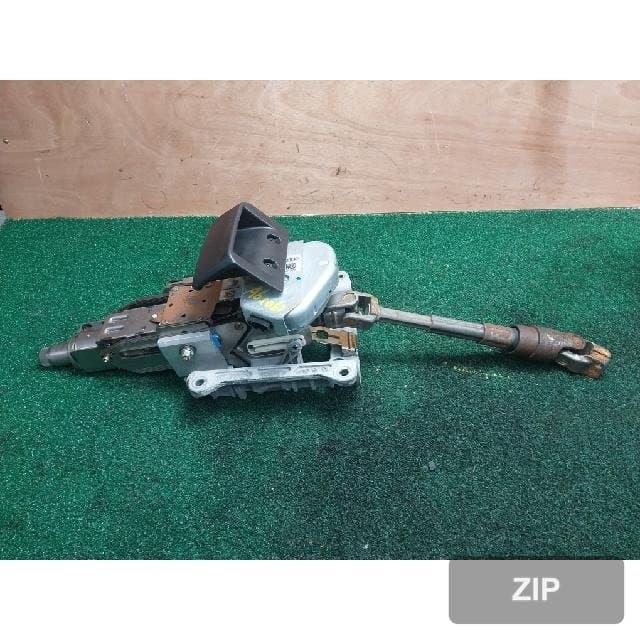 Audi A6 2006 — вал рулевой колонки 4F0 910 852