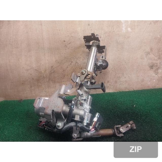 Renault Samsung New SM3 2014 — вал рулевой колонки 488104485R
