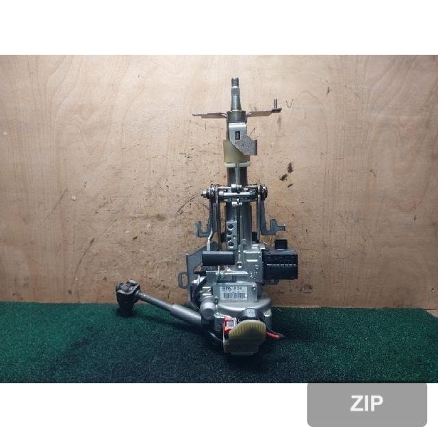 Renault Samsung New SM3 2011 — вал рулевой колонки 488108222R