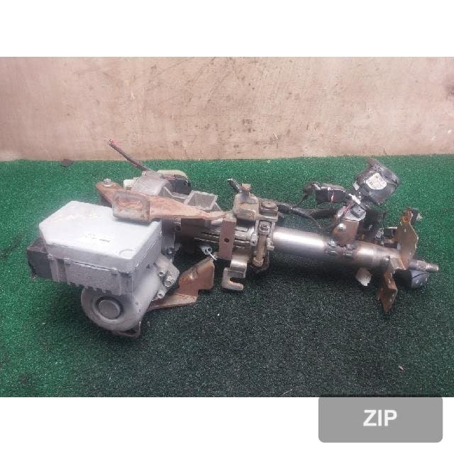 Renault Samsung New SM3 2011 — вал рулевой колонки 488102732R