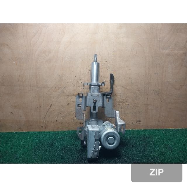 Renault Samsung QM6 2019 — вал рулевой колонки 48810 9227R