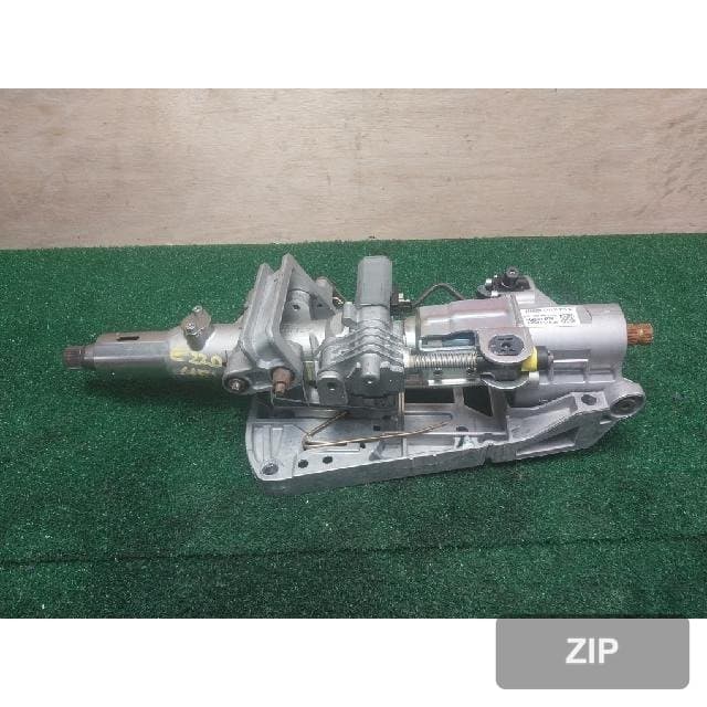 Mercedes-Benz E Class W212 2015 — рулевая колонка A 212 460 33 16