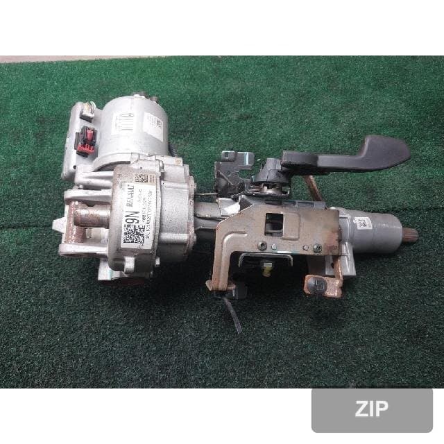 Renault Samsung XM3 2021 — вал рулевой колонки 488101832R