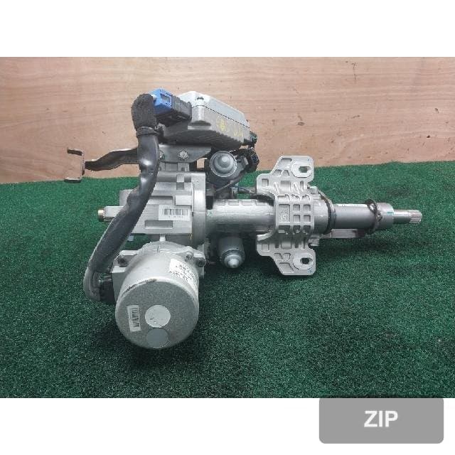 Kia All New K7 2018 — вал рулевой 56310F6370