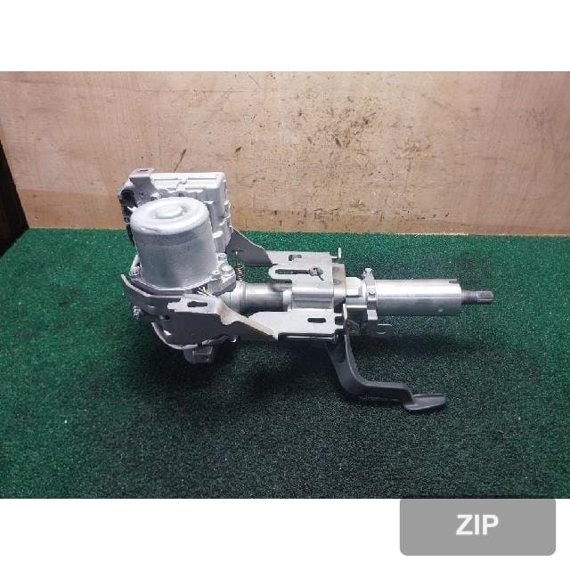 Renault Samsung QM6 2019 — вал рулевой колонки 48810 8126R