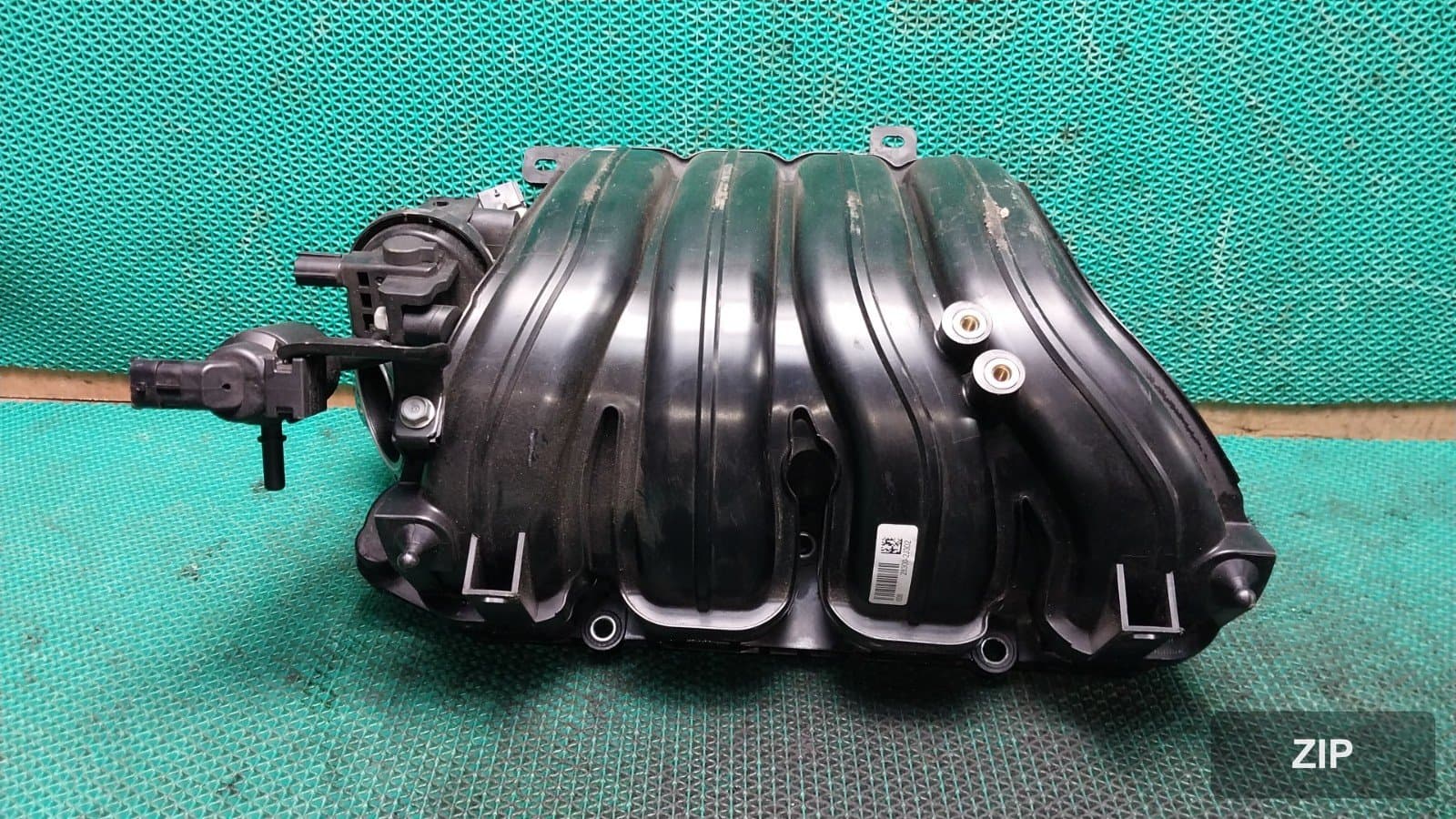 Hyundai Sonata DN8 2021 — впускной коллектор 283002J302
