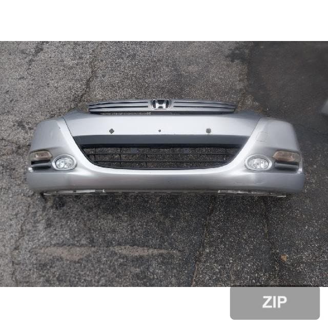 Honda Insight 2013 — передний бампер 71101TM8900
