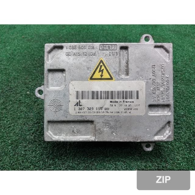 Audi A4 2006 — блок розжига (балласт) 8E0907391B