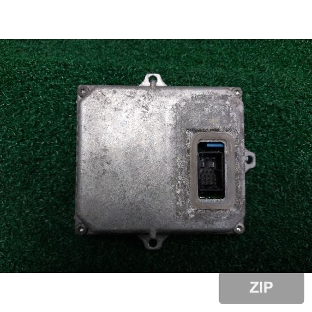 Mercedes-Benz C280 2003 — блок розжига (балласт) 1 307 329 074