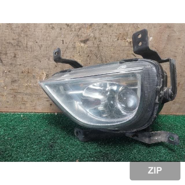 Hyundai Veracruz 2011 — противотуманная фара левая 92201-3J000