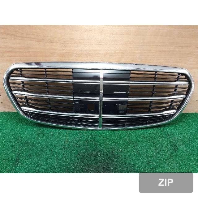 Mercedes-Benz S400 d 2022 — решётка радиатора A2238804100