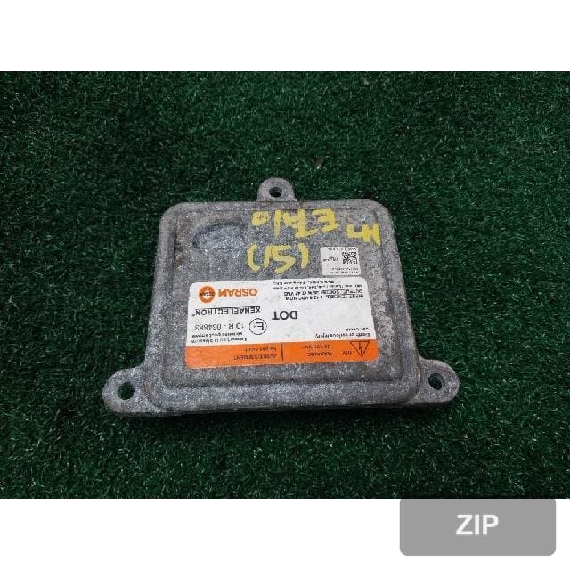 Land Rover Evoque 2015 — блок розжига (балластный блок) A71154400DG