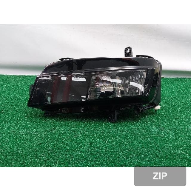 Volkswagen 2.0 TDI 2014 — противотуманная фара левая 5G0 941 661