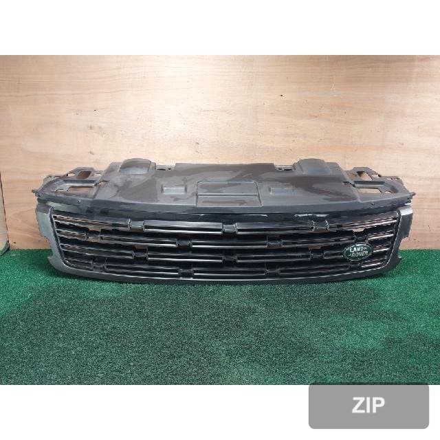 Land Rover Range Rover Sport 2022 — радиаторная решётка N9X2-8200-BF