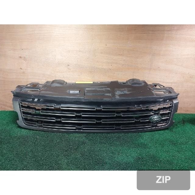 Land Rover Range Rover Sport 2022 — радиаторная решётка N9X2 8200 BF