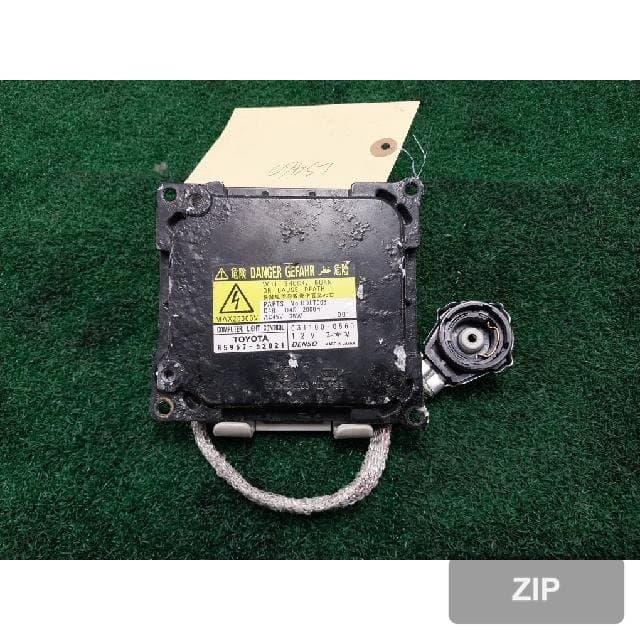 Lexus LS 460 2012 — блок розжига (балласт) HID 8596752021