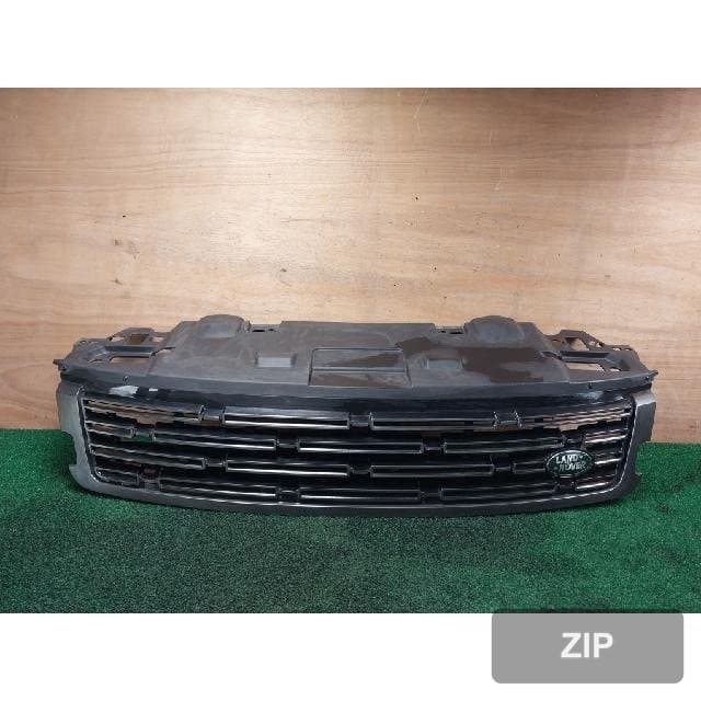 Land Rover Range Rover Sport 2022 — решётка радиатора N9X2 8200 BF