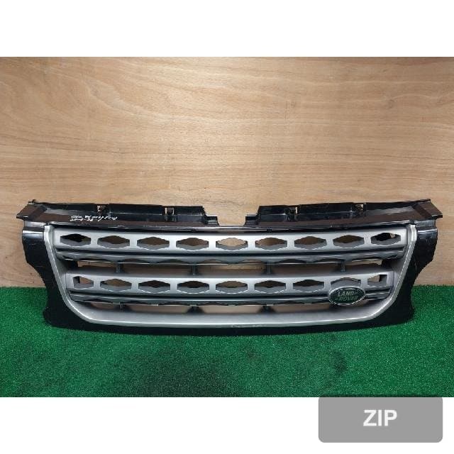 Land Rover Discovery 4 2014 — решётка радиатора EH228138AB