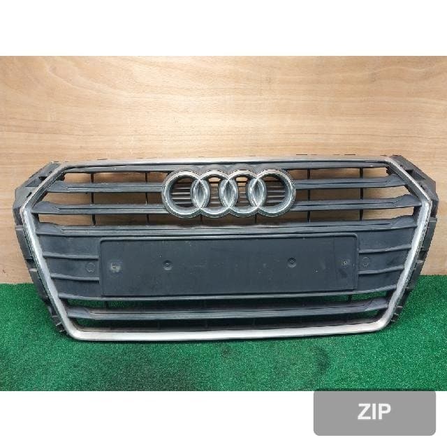 Audi A4 B9 2016 — решётка радиатора 8W0853651