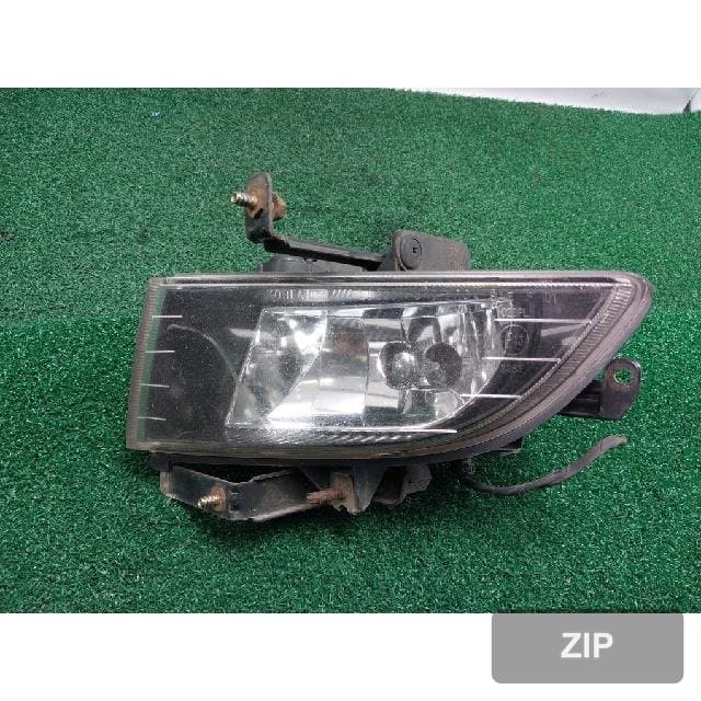 Hyundai NF Sonata 2006 — противотуманная фара левая L92201-3K0