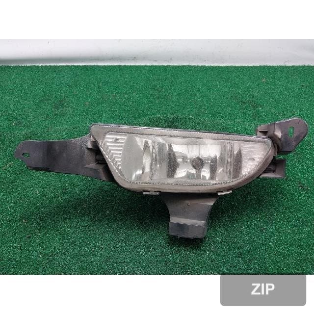 Ford Five Hundred 2007 — противотуманная фара левая (водителя) 6G13-15A255-A