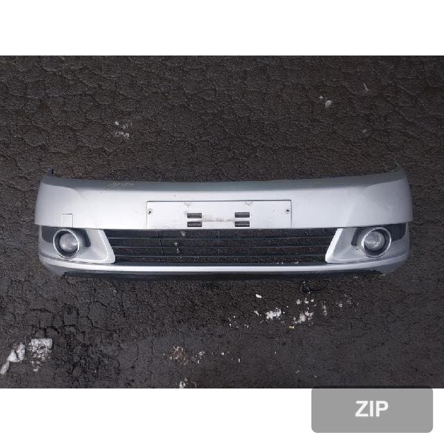 Renault Samsung New SM5 2010 — передний бампер 620220027R