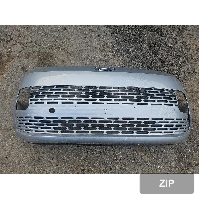 Hyundai Staria 2023 — бампер передний 86611-CG000