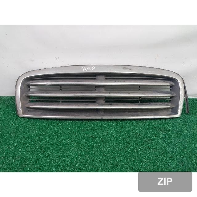 Hyundai Sonata 2003 — решетка радиатора 86351-3D100
