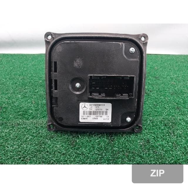 Mercedes-Benz B200 2013 — блок балластный A 218 900 91 03