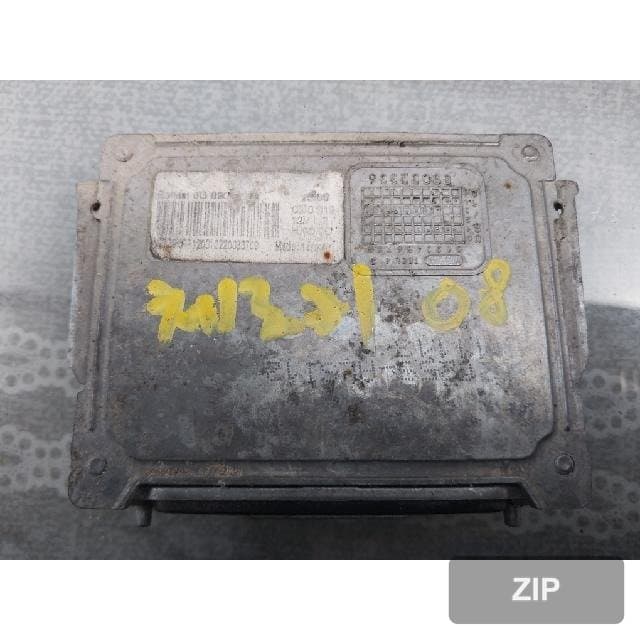 Jeep 3.0 CRD 2008 — балласт ксеноновой фары 4L0 907 391