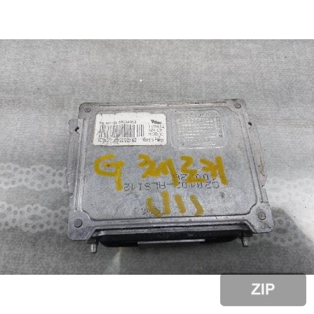 Jeep 3.0 CRD 2011 — блок розжига (балласт) 4L0 907 391