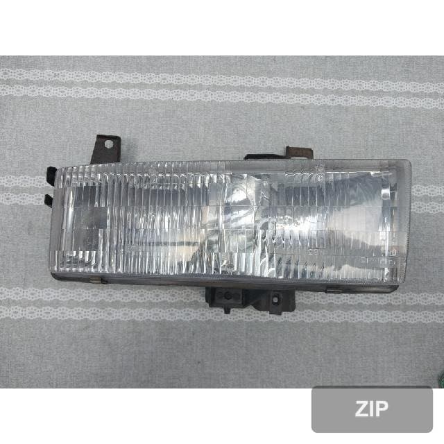 Chevrolet Matiz 2000 — указатель поворота левый 16518489