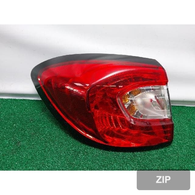 Renault Samsung QM3 2015 — задний фонарь левый 02863-02179