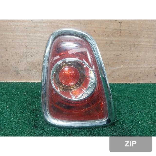 MINI Cooper 2012 — задний фонарь левый