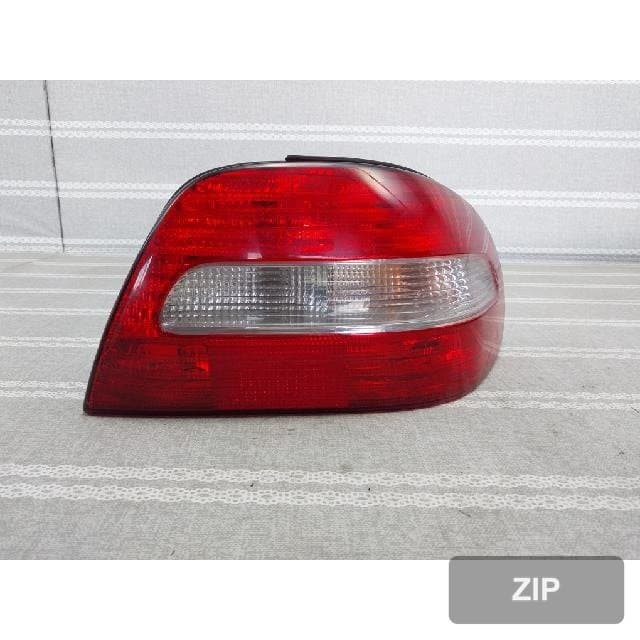 Volvo C70 2003 — задний фонарь правый